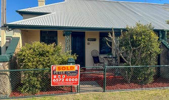 Property at 7 Dudding Street, Singleton