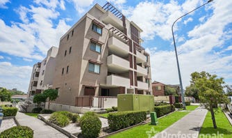 Property at 108/39 Nelson Street, Fairfield