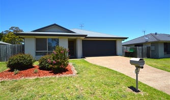Property at 41 Claret Ash Drive, Guyra