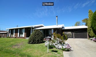 Property at 52 Brewery Street, Inverell