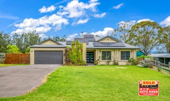 Property at 39 Llanrian Drive, Gowrie