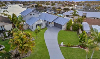 Property at 4 Commodore Place, Banksia Beach