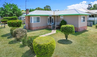 Property at 4 Nowland Avenue, Quirindi