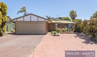 3 Trask Dale Clarkson WA 6030 property .au