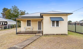Property at 58 Hill Street, Scone