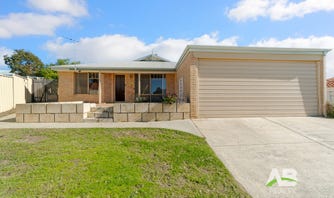 4 Trask Dale Clarkson WA 6030 property .au