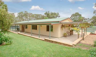 Property at 3037 New England Highway, Belford