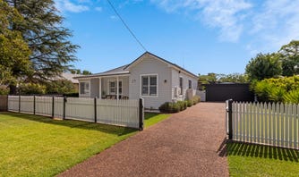 Property at 64 Carl Street, Muswellbrook