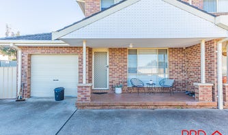 Property at 3/8 Chelmsford Street, East Tamworth