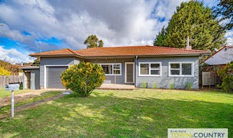 Property at 22 Roslyn Avenue, Armidale