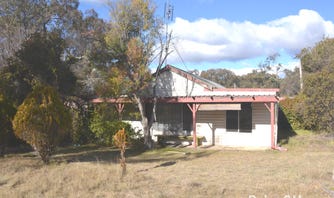 Property at 1539 Copeton Dam Road, Gum Flat