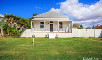 35 Beatrice Street Walkervale QLD 4670 property .au