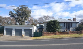Property at 35 George Street, Inverell