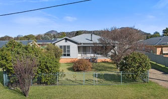 Property at 11 Liverpool Street, Murrurundi