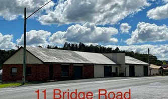 Property at 11 Bridge Street, Uralla
