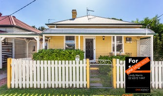 Property at 42 Bourke Street, Singleton