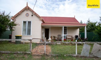 Property at 105 Lawrence Street, Inverell