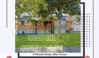 40 Wiglow Street, Wacol, QLD 4076 