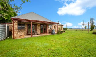 Property at 263 Dangars Falls Road, Dangarsleigh