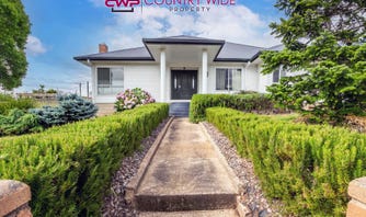 Property at 110 Oliver Street, Glen Innes