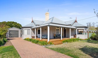 Property at 50 Guernsey Street, Scone