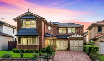 13 Capizzi Place, Castle Hill NSW 2154 - property.com.au