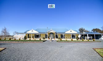 Property at 103 Fernhill Road, Inverell
