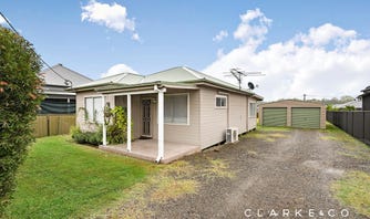 Property at 14 Nelson Street, Greta