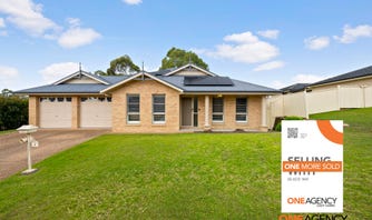 Property at 2 Dargin Close, Singleton Heights