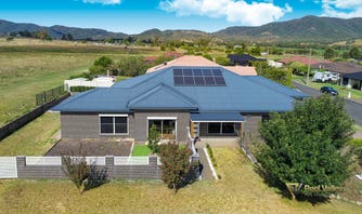 Property at 21 Garden Street, Kootingal