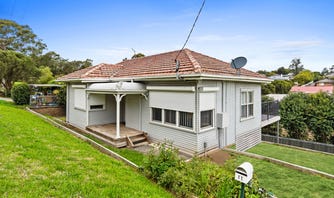 Property at 11 Carl Lane, Muswellbrook
