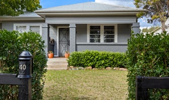 Property at 40 Scott Street, Scone