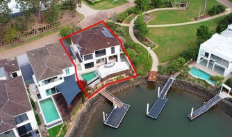 74 Buccaneer Way, Coomera, Property History & Address Research