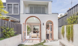 16a colgate discount avenue balmain