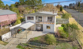Property at 46 Salisbury Street, Uralla