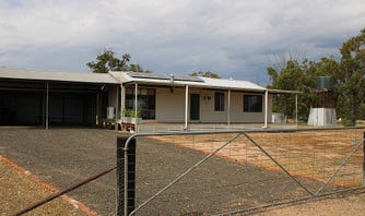 Property at 208 Forest Way, Wee Waa