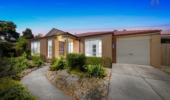 23 Clyde Court Werribee VIC 3030 property