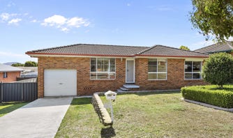 Property at 15 Burgundy Street, Muswellbrook