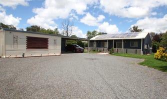 Property at 53 Wood Street, Tenterfield