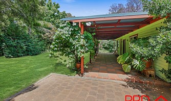 Property at 15 Russell Street, East Tamworth
