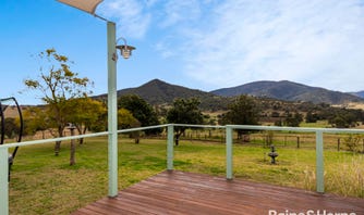 Property at 540 Sandy Creek Road, Mccullys Gap