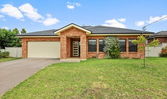 Property at 28 Garden Street, Kootingal