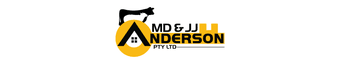 MD & JJ Anderson Pty Ltd