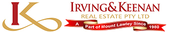 Irving & Keenan Real Estate Pty Ltd - Mount Lawley