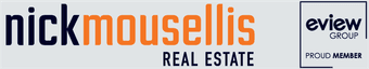 Nick Mousellis Real Estate - Eview Group Member