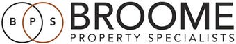 Broome Property Specialists