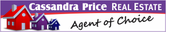 Cassandra Price Real Estate Agent Of Choice