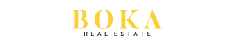 Boka Real Estate - PRESTONS