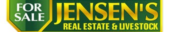 Jensens Real Estate & Livestock - Charters Towers