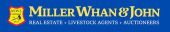 Miller Whan & John Pty Ltd - Mount Gambier (RLA 65651)